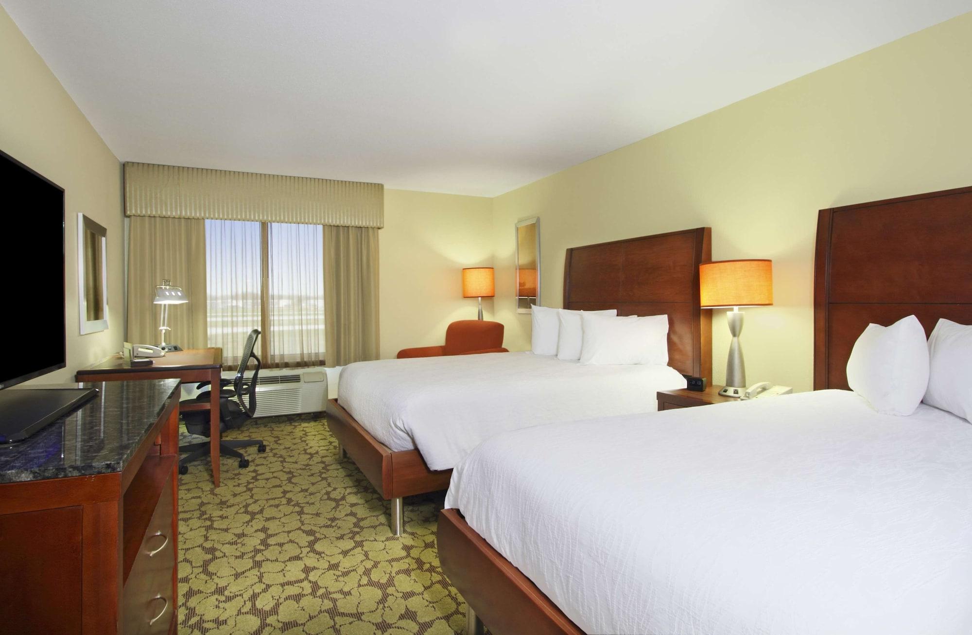 Hilton Garden Airport Hotel Columbus