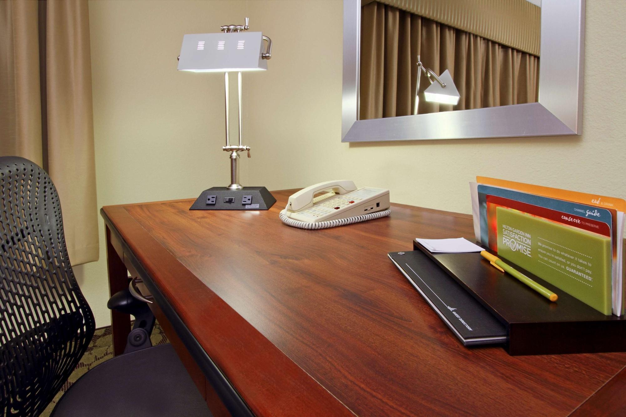 Hilton Garden Airport Hotel Columbus