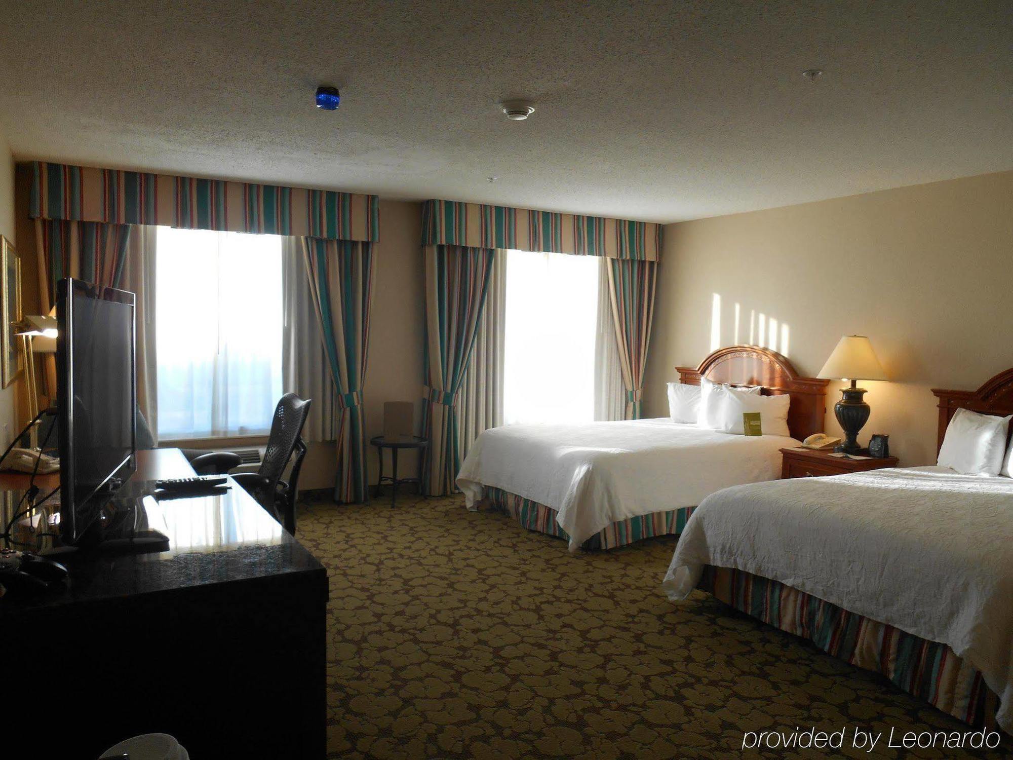 Hilton Garden Airport 3* Columbus