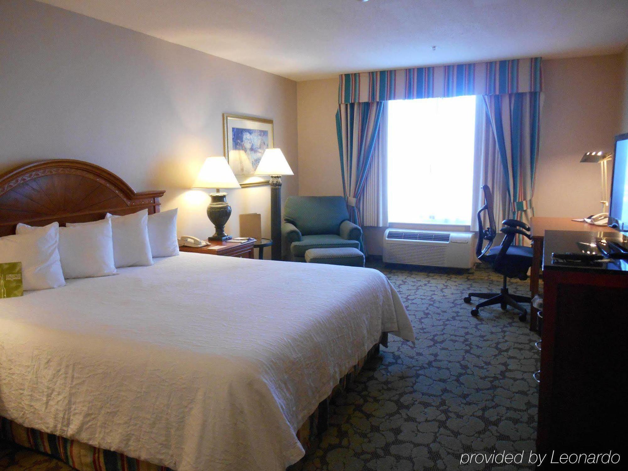 Hilton Garden Airport Columbus