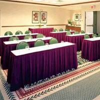 Hilton Garden Airport Hotel