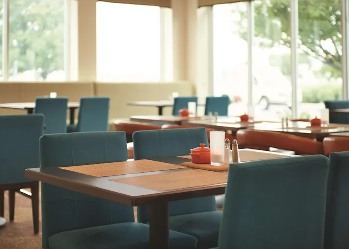 Hilton Garden Inn Columbus Airport