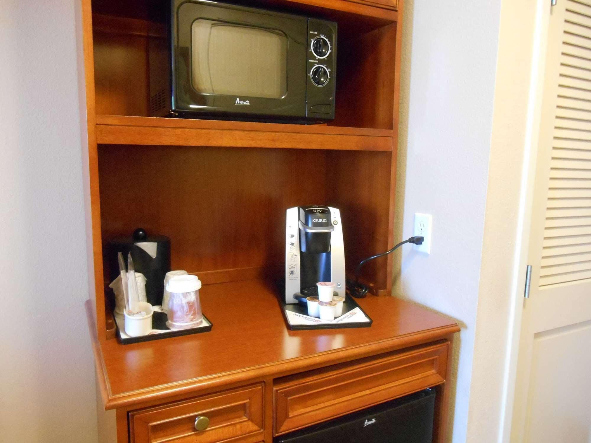 Hilton Garden Airport 3* Columbus