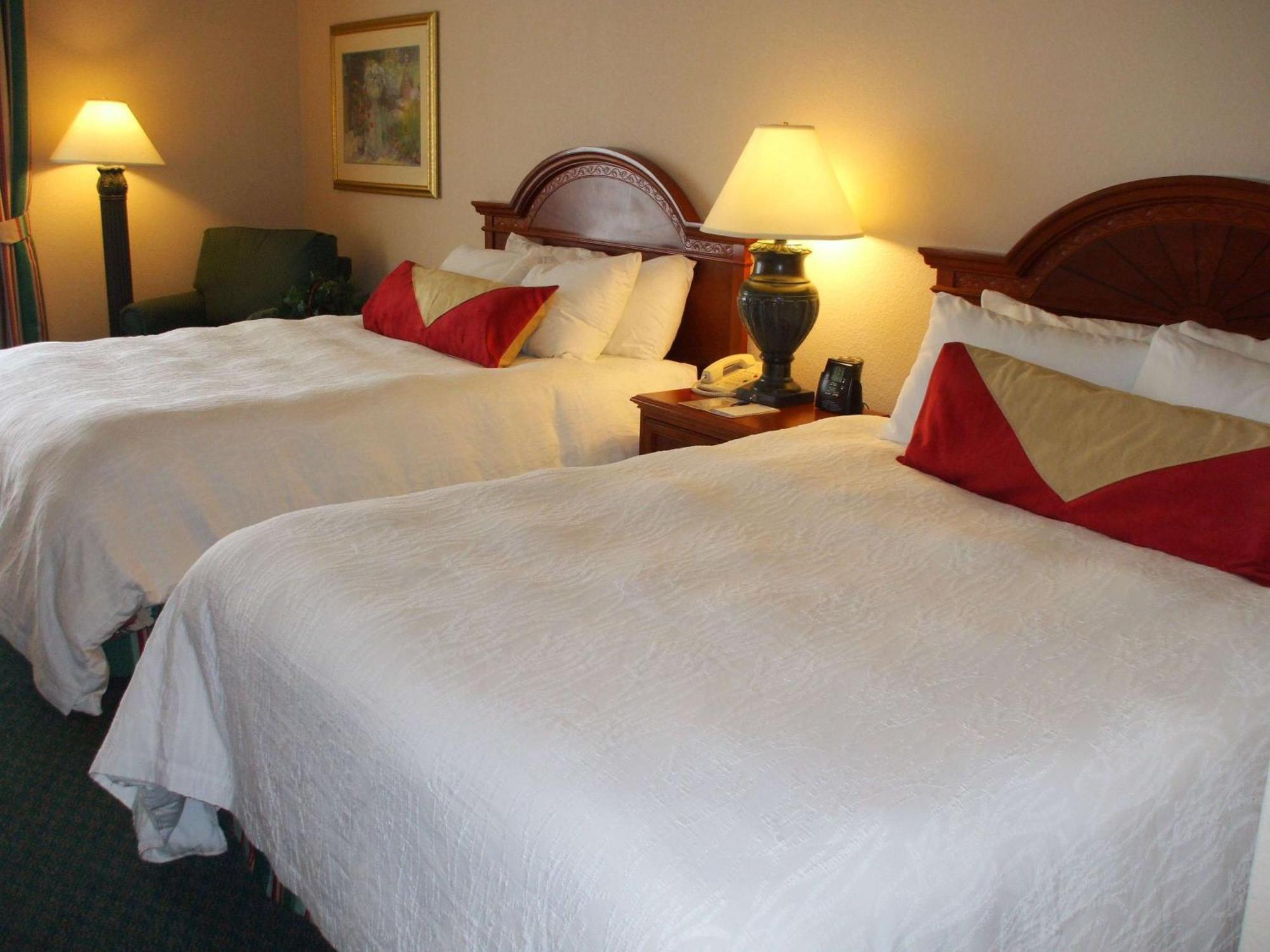 Hilton Garden Airport Columbus