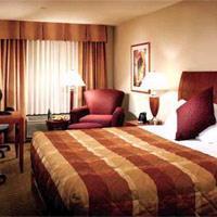 Hotel Hilton Garden Airport