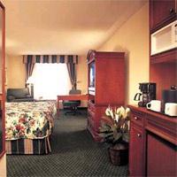 Hilton Garden Airport Hotel Columbus