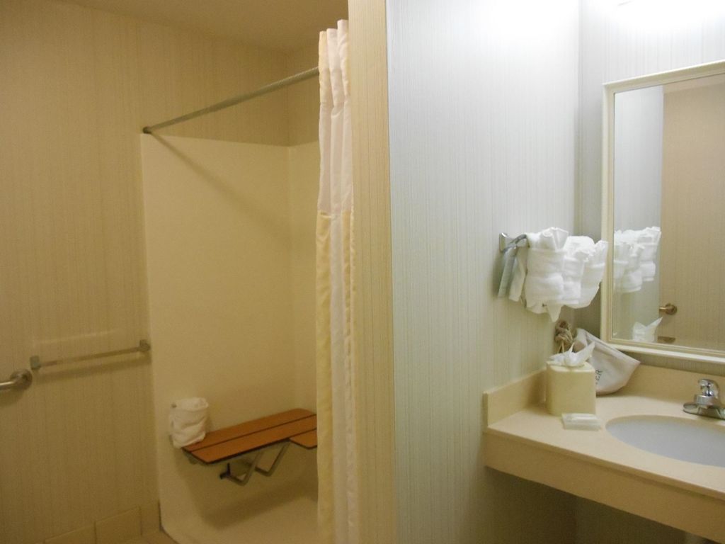 Hilton Garden Airport 3* Columbus